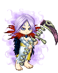 Dark Rukia- FTB B