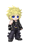 cloud with a touch of gaia/kh