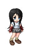 Tifa FF7