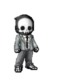 Mr. Death, CEO