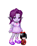 Violet Rose