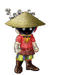 Skull Kid