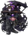 Demon Warrior
