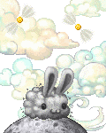 im da dustbunny!!!