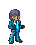 blue spy