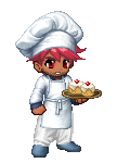 Pastry Chef 