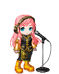 Megurine Luka