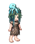 Tsunami Victim
