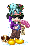 The Mad Hatter's 