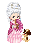 Marie Antoinette