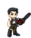 Ash (Army of darkness)