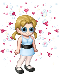 Cosplay: Bubbles