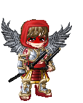 Samurai Angel