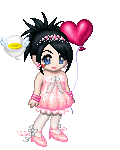 pinky girly