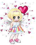 Dark RainBow Girl