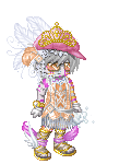 Glitzy Glam