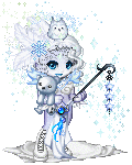 Ice Witch