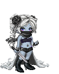 War Goddess