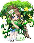 elf girl