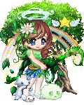 Elf Girl