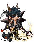 Love Struck Demon