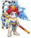 Ancient's Warrior