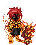 Spirit of Fire
