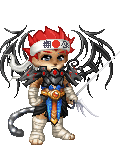 warrior gryphon