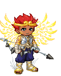 warrior of light