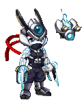 Mecha Sparrow
