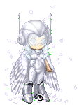 White Angel