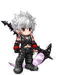 Haseo from .hack