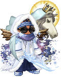 Ice King