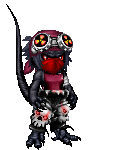 The Pyrosaur