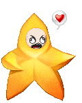 STARFISH LOVES YOU!!!!
