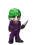 Dark Knight Joker