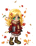 The Autumn Elf