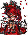 Slaved Demonic Marionette