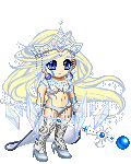 I call it. Ice queen.