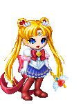 Sailor Moon