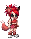 Foxy Girl
