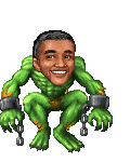 Barrack O'Blanka 
