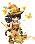 Candycorn Witchling.