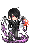 Demon Butler Sebastian