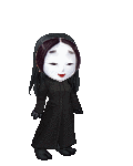 No-Face/Kaonashi