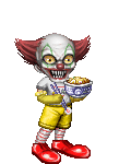 Ronald McDonald G