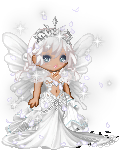 Celestial White Fairy