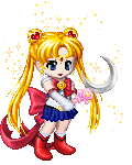 Sailor Moon (Usag