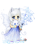 Angelic Kitty ^^ 