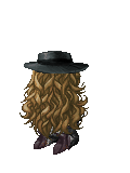Cousin Itt